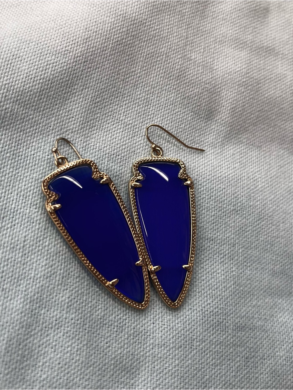 Kendra Scott earring lot - Picture 6 of 8